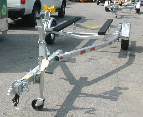 VENTURE VB-1500 14' to 18'