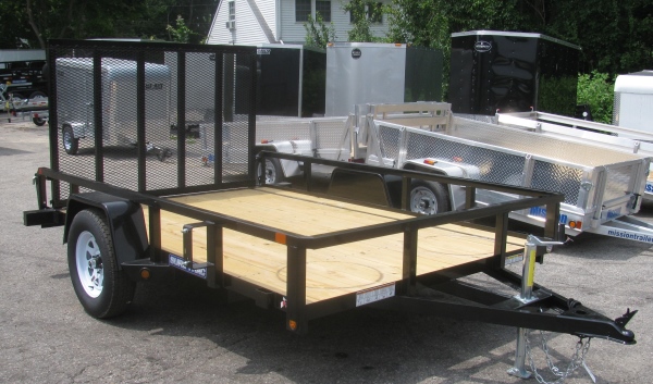 SURE-TRAC ST-UTT7210-030 6' X 10'