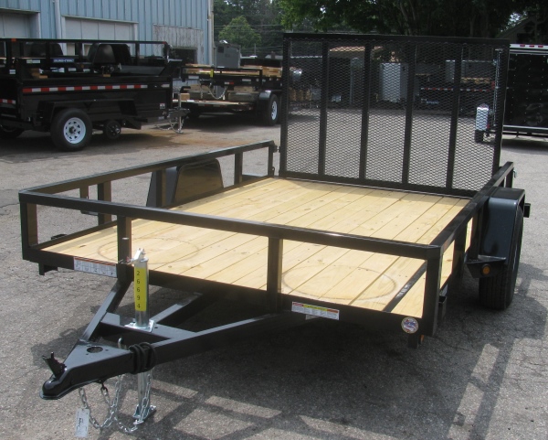 SURE-TRAC ST-UTT8214-030 7' X 14'
