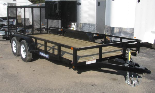 SURE-TRAC STUTT8214-BP-070 7' X 14'