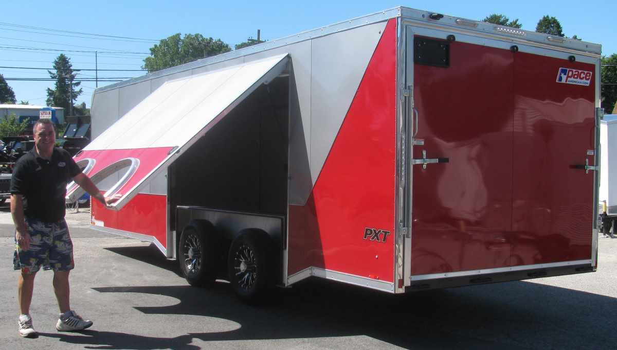 17_PACE_PXT8-5X24TE3_ULTIMATE_DOOR_LT_FNT_RED_SILVER_RAMP.jpg 17_PACE_PXT8-5X24TE3_ULTIMATE_DOOR_LT_FNT_RED_SILVER_RAMP.jpg
