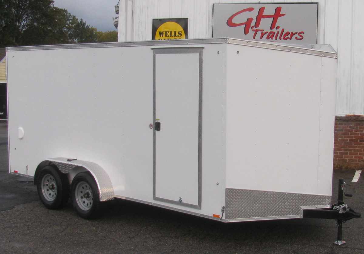 PACE KP-DX7X14-070    RAMP 7' X 14'