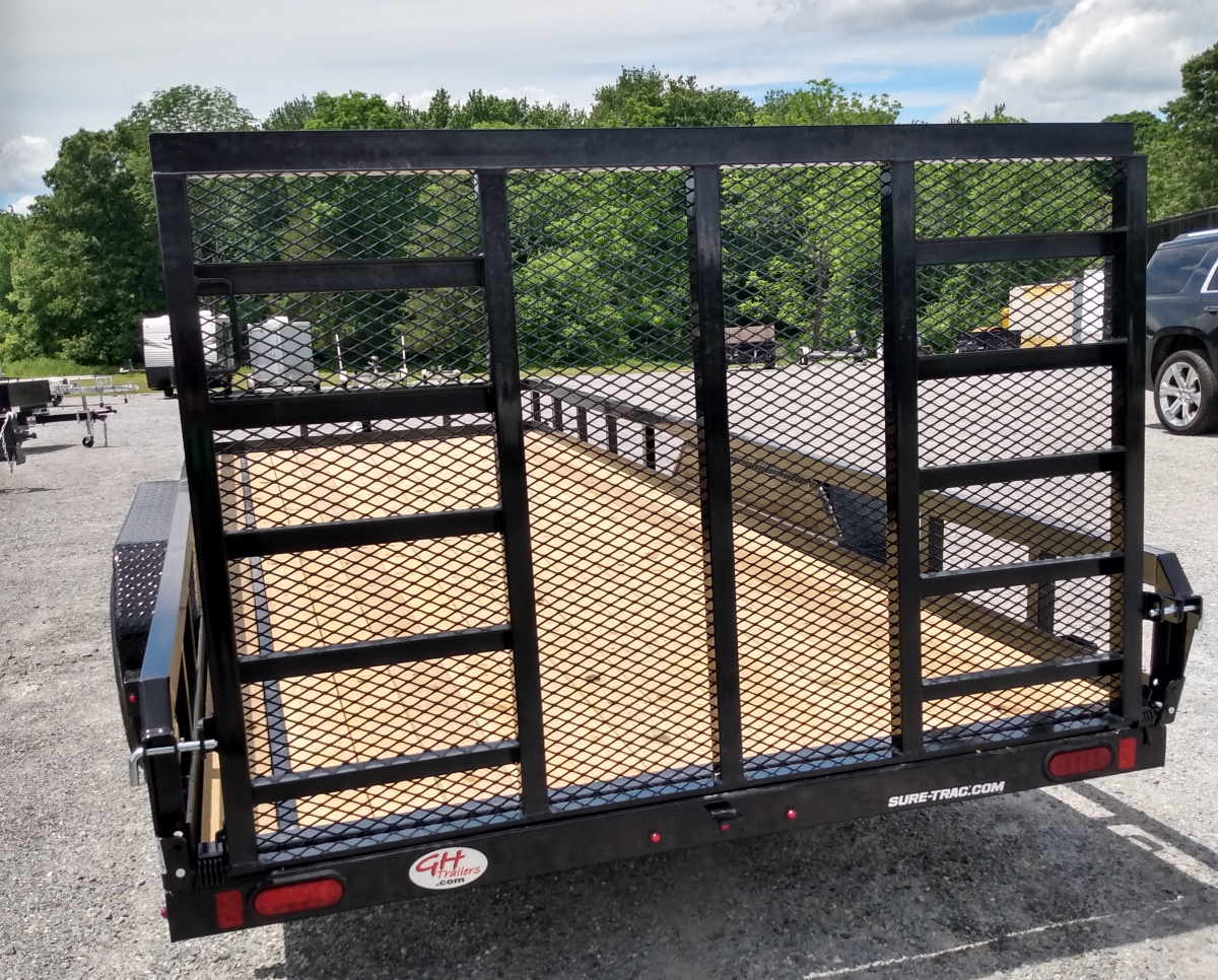 SURE-TRAC ST-UTT8220-100 7' X 20'