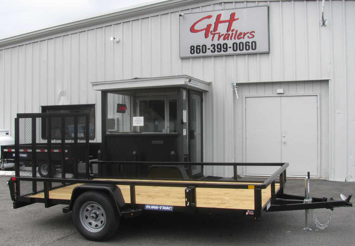 SURE-TRAC STUTT6210-BP-030 5' X 10'