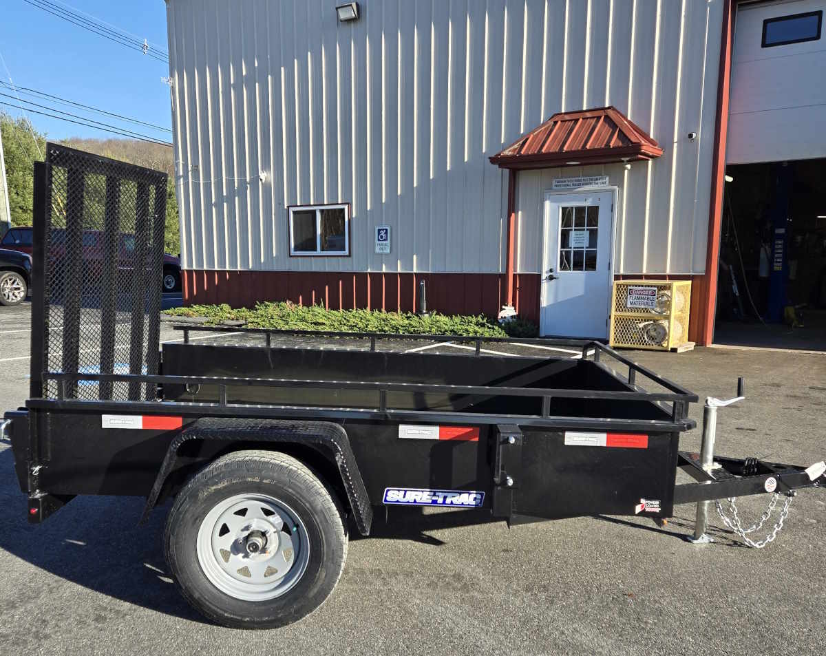 SURE-TRAC ST-USH6208-030 5' X 8'